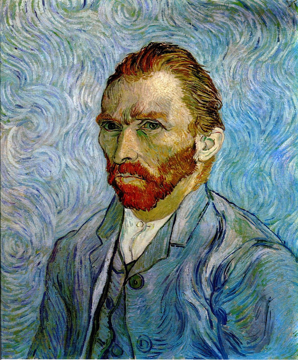 vincent van gogh